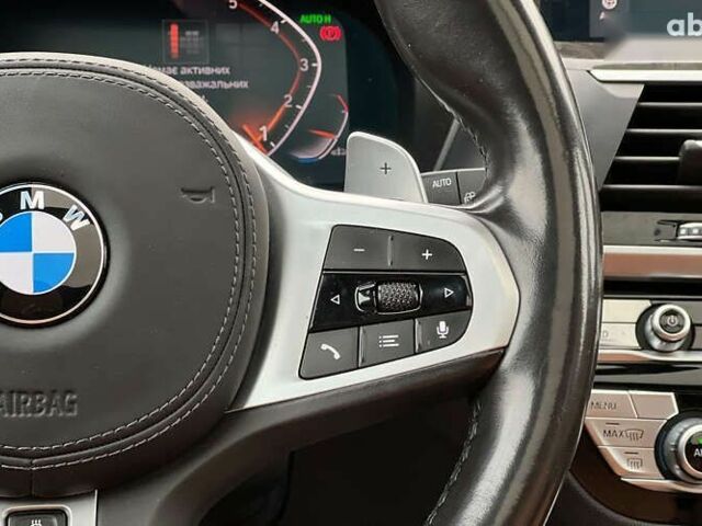 БМВ Х3, об'ємом двигуна 2 л та пробігом 188 тис. км за 27900 $, фото 12 на Automoto.ua