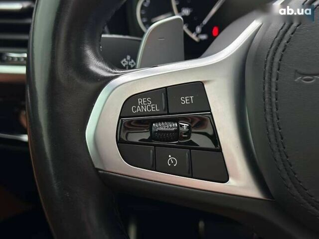 БМВ Х3, об'ємом двигуна 3 л та пробігом 110 тис. км за 36990 $, фото 26 на Automoto.ua