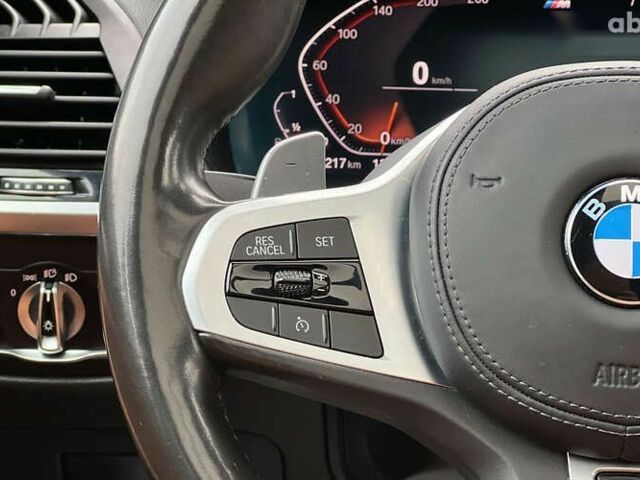 БМВ Х3, об'ємом двигуна 2 л та пробігом 188 тис. км за 27900 $, фото 11 на Automoto.ua