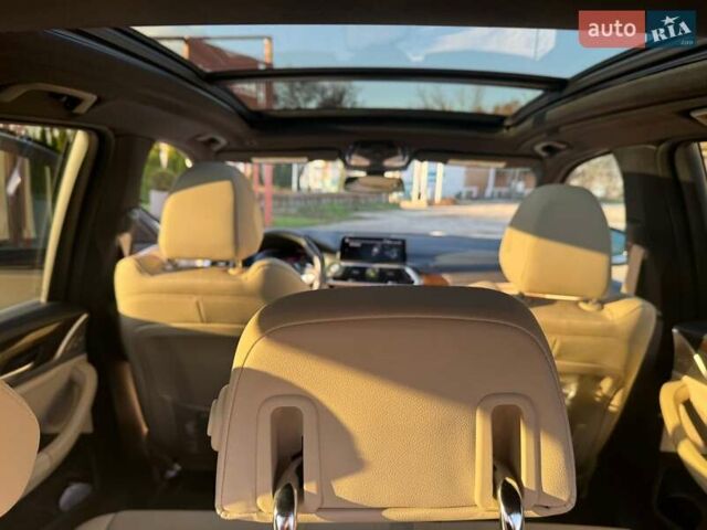 БМВ Х3, объемом двигателя 2 л и пробегом 51 тыс. км за 34700 $, фото 11 на Automoto.ua