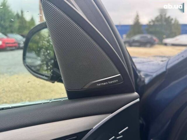 БМВ Х3, объемом двигателя 2 л и пробегом 79 тыс. км за 28000 $, фото 9 на Automoto.ua