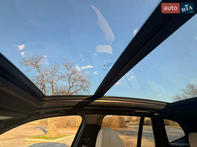 БМВ Х3, объемом двигателя 2 л и пробегом 51 тыс. км за 34700 $, фото 9 на Automoto.ua