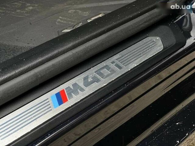 БМВ Х3, объемом двигателя 3 л и пробегом 110 тыс. км за 37990 $, фото 18 на Automoto.ua