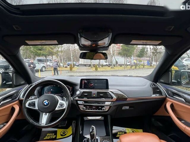 БМВ Х3, об'ємом двигуна 2 л та пробігом 188 тис. км за 27900 $, фото 14 на Automoto.ua