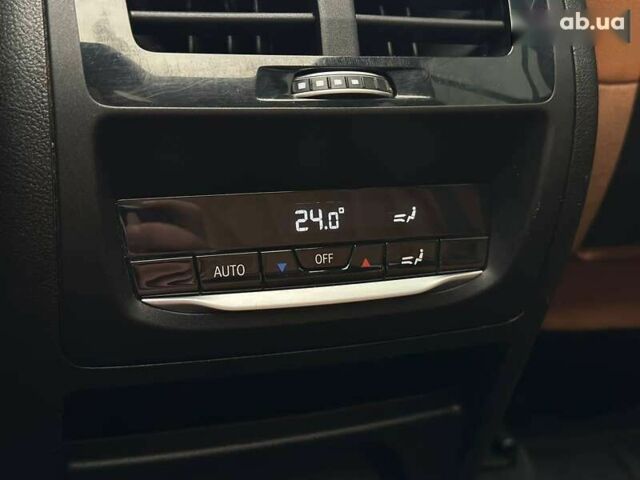 БМВ Х3, об'ємом двигуна 3 л та пробігом 110 тис. км за 36990 $, фото 17 на Automoto.ua