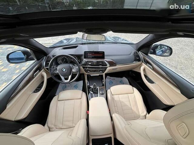 БМВ Х3, объемом двигателя 0 л и пробегом 80 тыс. км за 26450 $, фото 24 на Automoto.ua