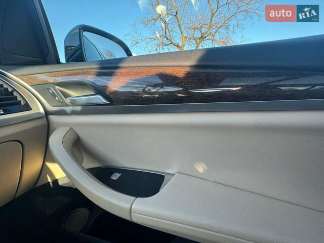 БМВ Х3, объемом двигателя 2 л и пробегом 51 тыс. км за 34700 $, фото 17 на Automoto.ua