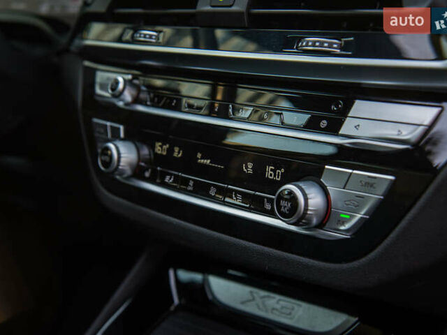 БМВ Х3, объемом двигателя 2 л и пробегом 98 тыс. км за 28500 $, фото 25 на Automoto.ua
