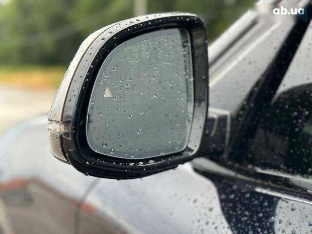 БМВ Х3, объемом двигателя 3 л и пробегом 110 тыс. км за 37990 $, фото 11 на Automoto.ua