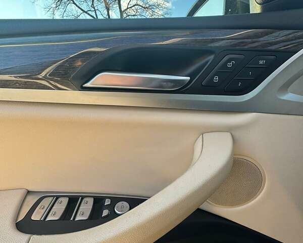 БМВ Х3, объемом двигателя 2 л и пробегом 51 тыс. км за 34700 $, фото 16 на Automoto.ua