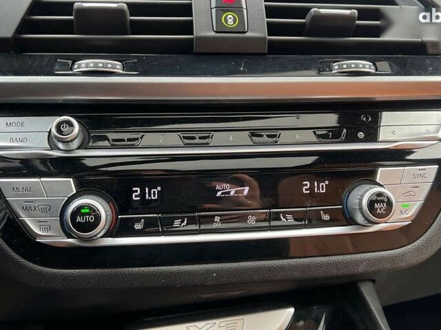 БМВ Х3, об'ємом двигуна 2 л та пробігом 188 тис. км за 27900 $, фото 17 на Automoto.ua