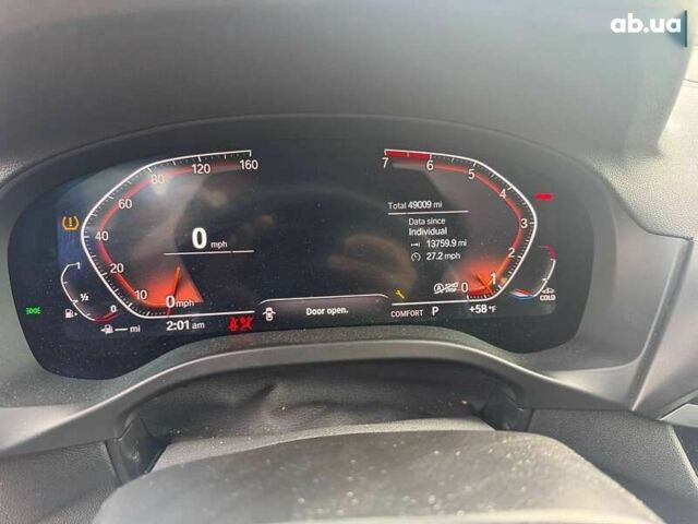 БМВ Х3, объемом двигателя 2 л и пробегом 79 тыс. км за 28000 $, фото 14 на Automoto.ua