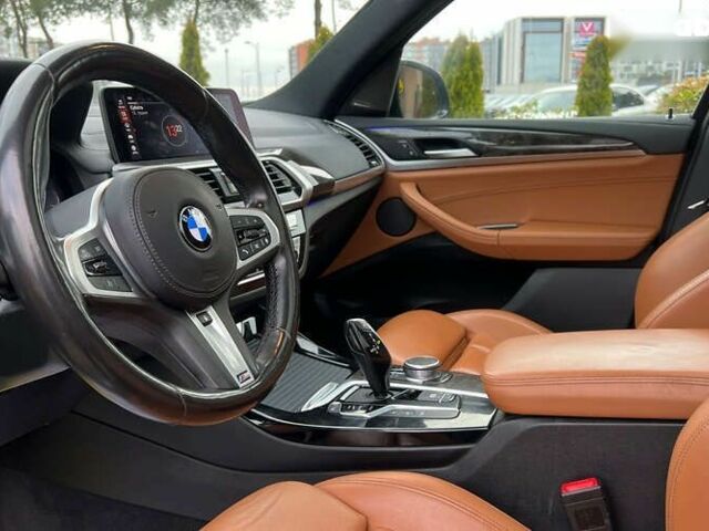 БМВ Х3, об'ємом двигуна 2 л та пробігом 188 тис. км за 27900 $, фото 9 на Automoto.ua