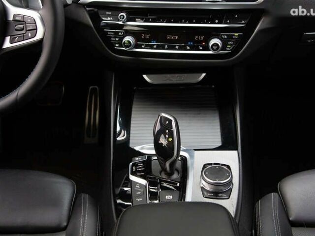 БМВ Х3, объемом двигателя 3 л и пробегом 212 тыс. км за 35900 $, фото 26 на Automoto.ua