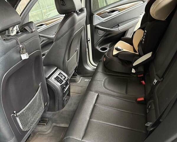 БМВ Х3, объемом двигателя 2 л и пробегом 68 тыс. км за 27999 $, фото 18 на Automoto.ua