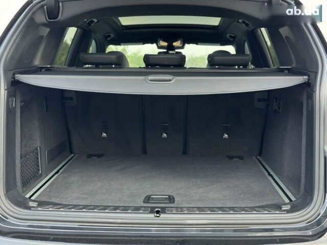БМВ Х3, объемом двигателя 3 л и пробегом 75 тыс. км за 40800 $, фото 27 на Automoto.ua