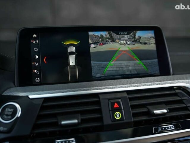 БМВ Х3, об'ємом двигуна 3 л та пробігом 128 тис. км за 38900 $, фото 14 на Automoto.ua