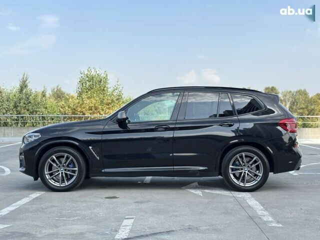 БМВ Х3, объемом двигателя 3 л и пробегом 75 тыс. км за 40800 $, фото 8 на Automoto.ua