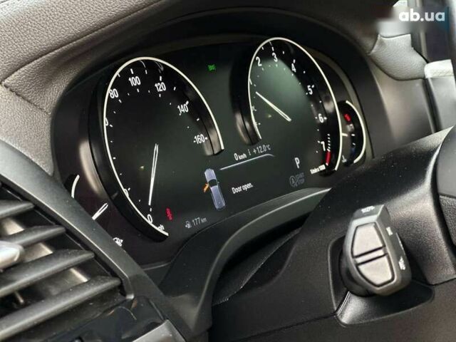 БМВ Х3, об'ємом двигуна 3 л та пробігом 110 тис. км за 36990 $, фото 14 на Automoto.ua