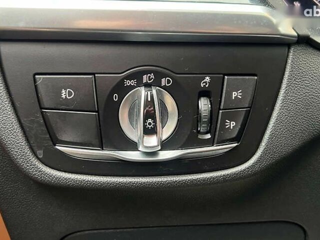 БМВ Х3, об'ємом двигуна 2 л та пробігом 188 тис. км за 27900 $, фото 22 на Automoto.ua