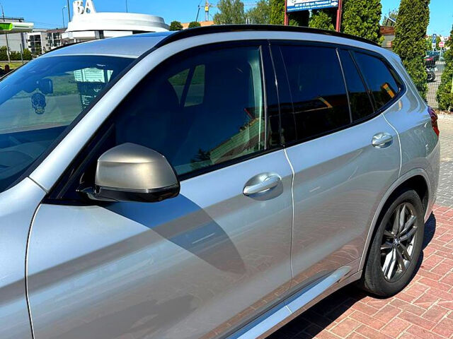 БМВ Х3, об'ємом двигуна 3 л та пробігом 64 тис. км за 39000 $, фото 5 на Automoto.ua