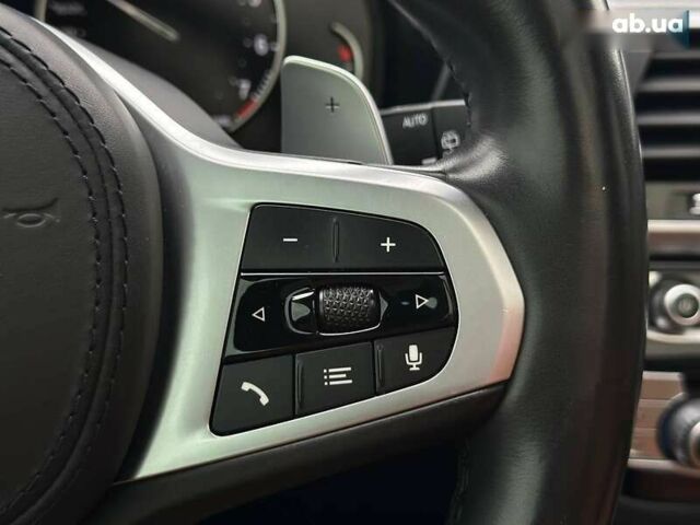 БМВ Х3, объемом двигателя 3 л и пробегом 110 тыс. км за 36990 $, фото 23 на Automoto.ua