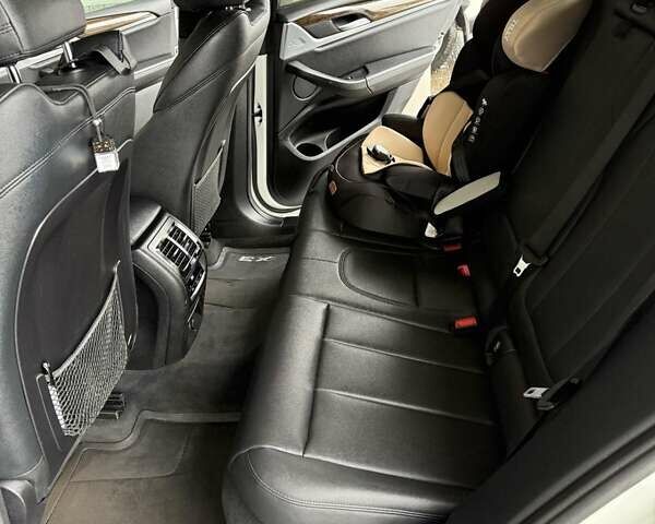 БМВ Х3, объемом двигателя 2 л и пробегом 68 тыс. км за 27999 $, фото 14 на Automoto.ua