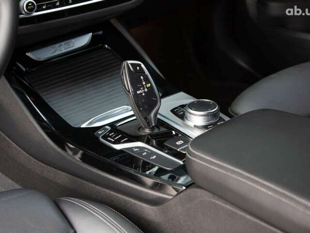 БМВ Х3, объемом двигателя 3 л и пробегом 212 тыс. км за 35900 $, фото 24 на Automoto.ua