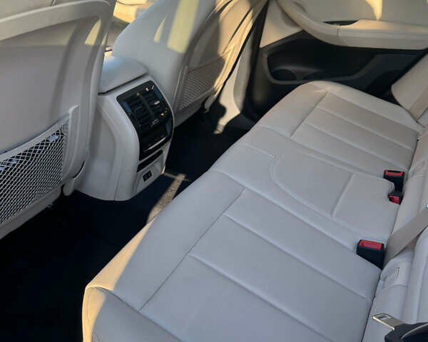 БМВ Х3, объемом двигателя 2 л и пробегом 51 тыс. км за 34700 $, фото 12 на Automoto.ua