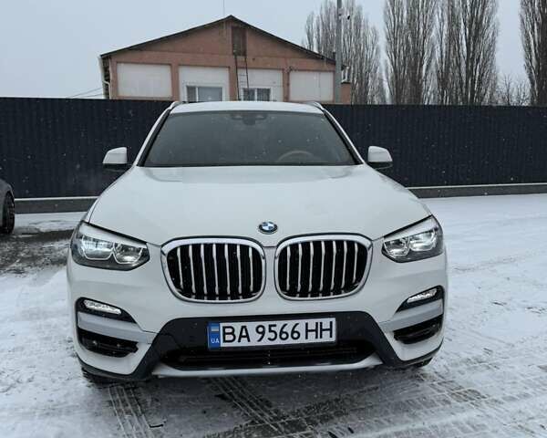 БМВ Х3, объемом двигателя 2 л и пробегом 68 тыс. км за 27999 $, фото 3 на Automoto.ua