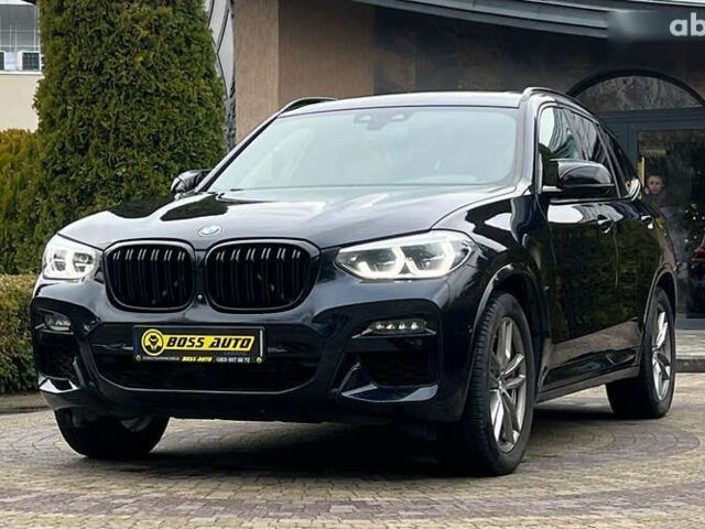 БМВ Х3, об'ємом двигуна 2 л та пробігом 188 тис. км за 27900 $, фото 2 на Automoto.ua