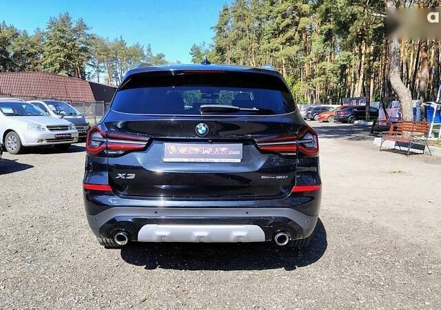 БМВ Х3, объемом двигателя 2 л и пробегом 88 тыс. км за 28999 $, фото 6 на Automoto.ua