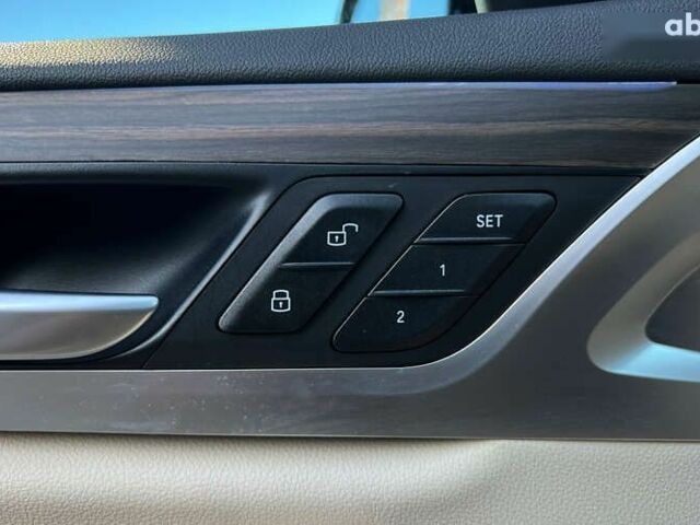 БМВ Х3, объемом двигателя 2 л и пробегом 42 тыс. км за 35650 $, фото 28 на Automoto.ua