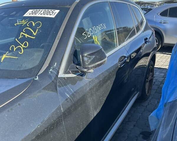 БМВ Х3, об'ємом двигуна 2 л та пробігом 135 тис. км за 24200 $, фото 9 на Automoto.ua