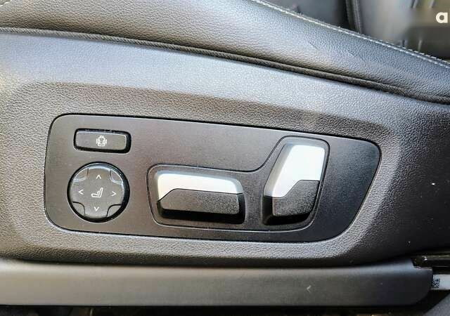 БМВ Х3, объемом двигателя 2 л и пробегом 88 тыс. км за 28999 $, фото 15 на Automoto.ua
