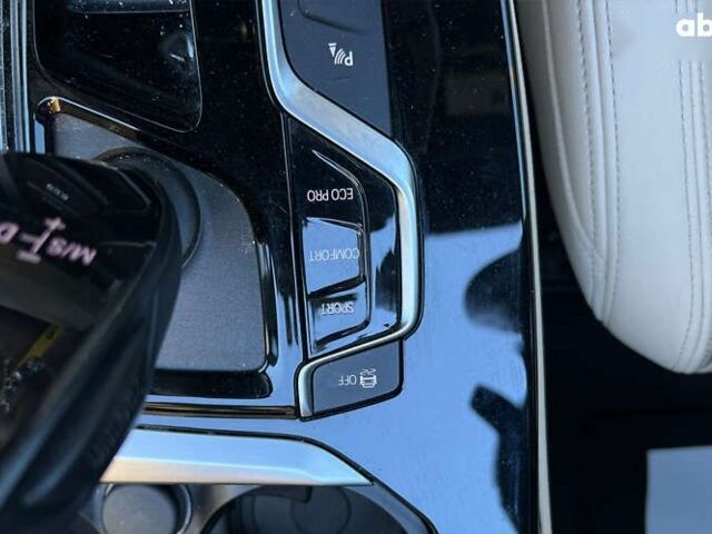 БМВ Х3, объемом двигателя 2 л и пробегом 42 тыс. км за 35650 $, фото 19 на Automoto.ua