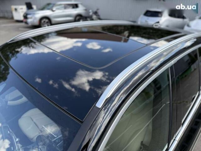 БМВ Х3, объемом двигателя 2 л и пробегом 80 тыс. км за 29900 $, фото 14 на Automoto.ua