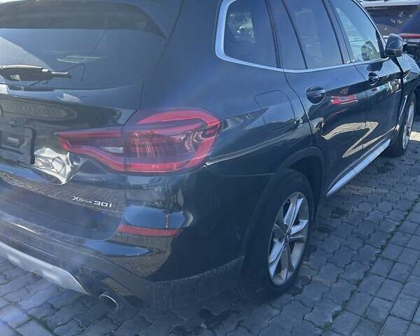 БМВ Х3, об'ємом двигуна 2 л та пробігом 135 тис. км за 24200 $, фото 5 на Automoto.ua