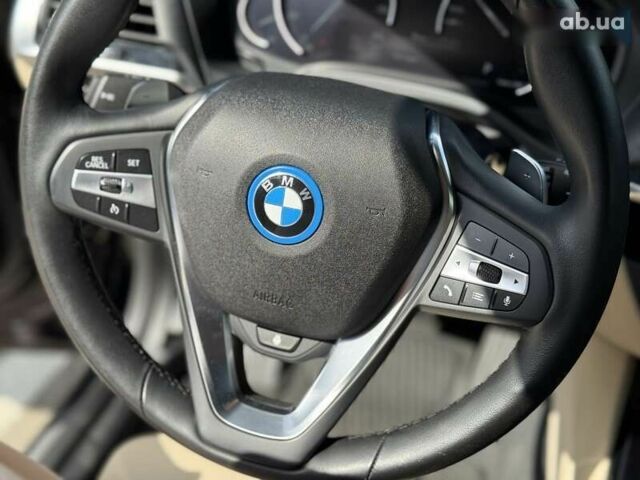 БМВ Х3, объемом двигателя 2 л и пробегом 80 тыс. км за 29900 $, фото 26 на Automoto.ua