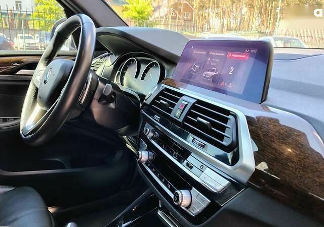БМВ Х3, объемом двигателя 2 л и пробегом 88 тыс. км за 28999 $, фото 26 на Automoto.ua