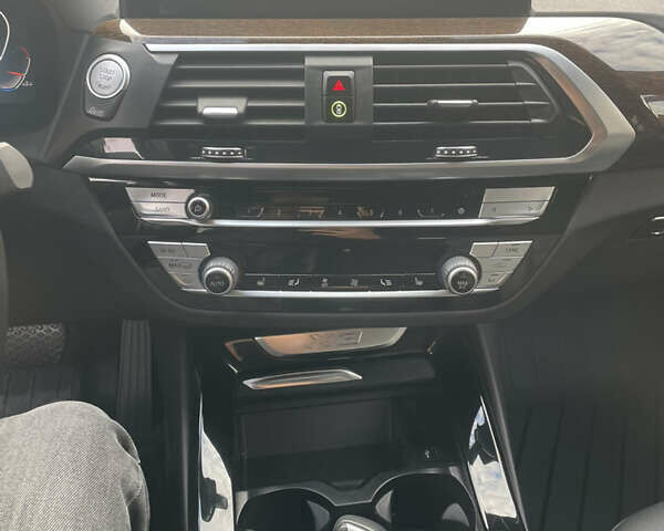 БМВ Х3, объемом двигателя 2 л и пробегом 85 тыс. км за 34900 $, фото 7 на Automoto.ua