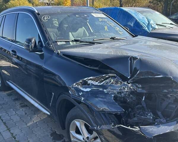 БМВ Х3, об'ємом двигуна 2 л та пробігом 135 тис. км за 24200 $, фото 2 на Automoto.ua