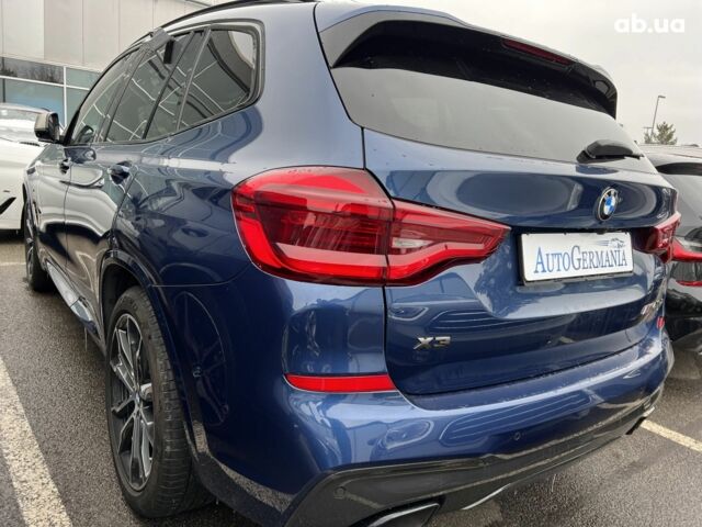 БМВ Х3, объемом двигателя 3 л и пробегом 43 тыс. км за 57383 $, фото 3 на Automoto.ua