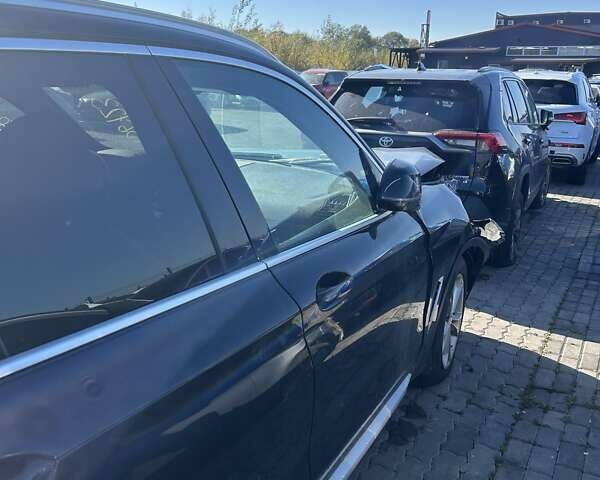 БМВ Х3, об'ємом двигуна 2 л та пробігом 135 тис. км за 24200 $, фото 3 на Automoto.ua