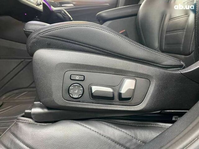 БМВ Х3, объемом двигателя 2 л и пробегом 77 тыс. км за 30990 $, фото 23 на Automoto.ua