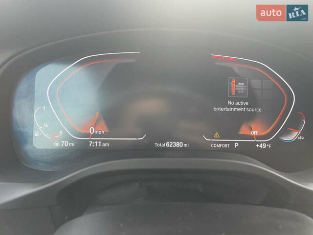 БМВ Х3, объемом двигателя 2 л и пробегом 85 тыс. км за 34900 $, фото 6 на Automoto.ua