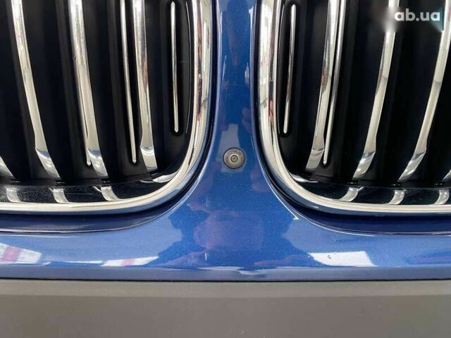 БМВ Х3, об'ємом двигуна 2 л та пробігом 77 тис. км за 28990 $, фото 17 на Automoto.ua