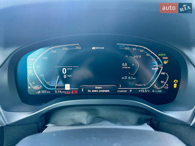 БМВ Х3, объемом двигателя 2 л и пробегом 50 тыс. км за 36000 $, фото 20 на Automoto.ua