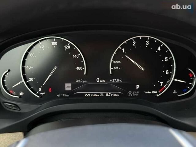 БМВ Х3, об'ємом двигуна 2 л та пробігом 80 тис. км за 29900 $, фото 28 на Automoto.ua