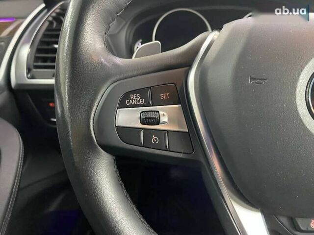 БМВ Х3, об'ємом двигуна 2 л та пробігом 77 тис. км за 28990 $, фото 26 на Automoto.ua